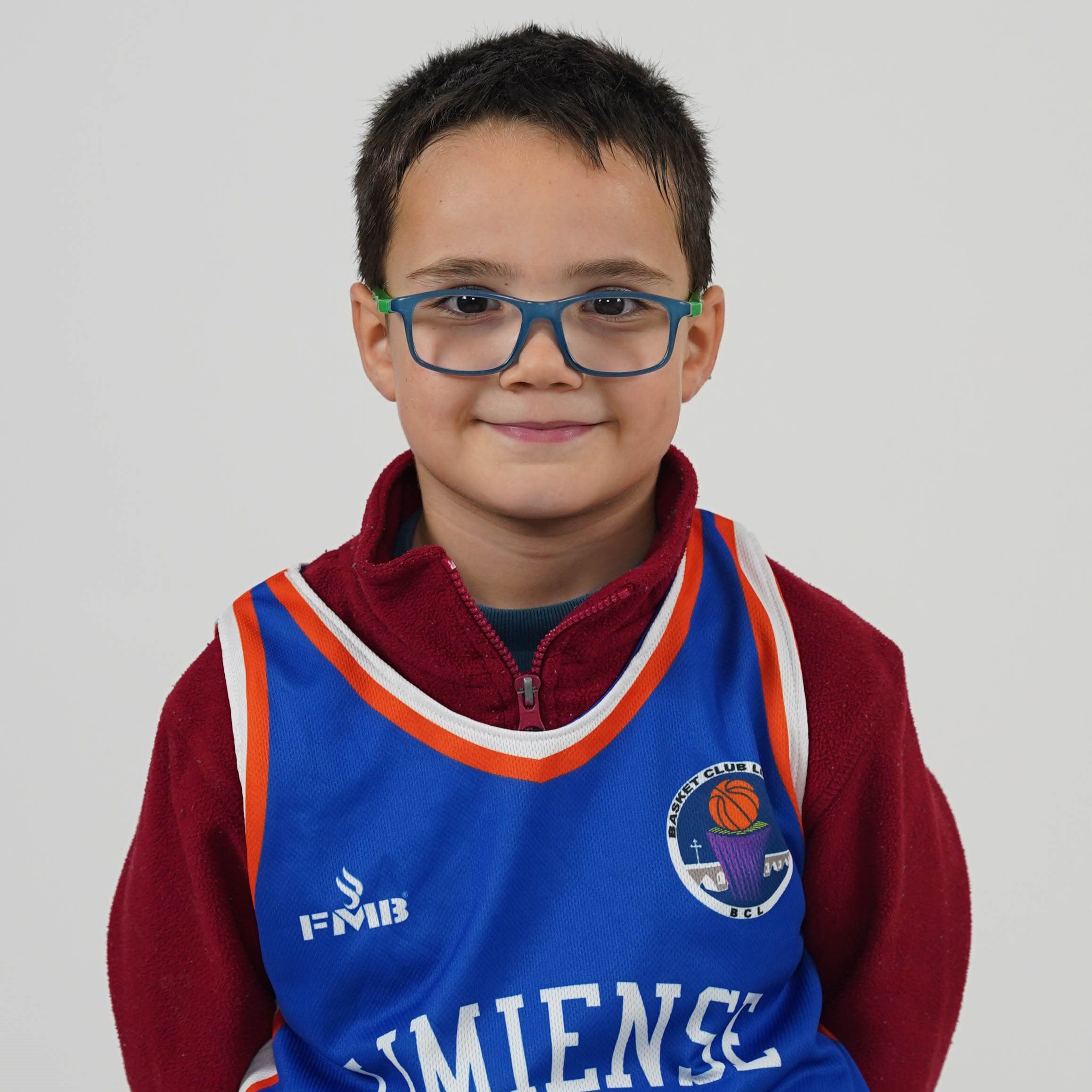 Tiago Fernandes