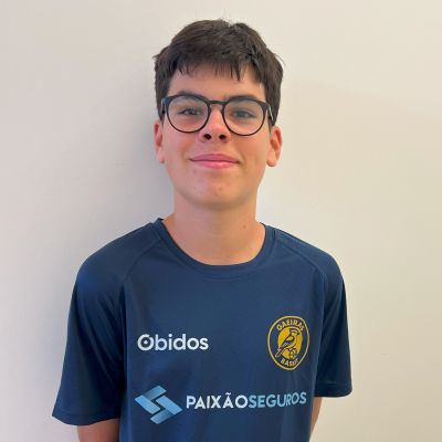 Duarte Carvalho