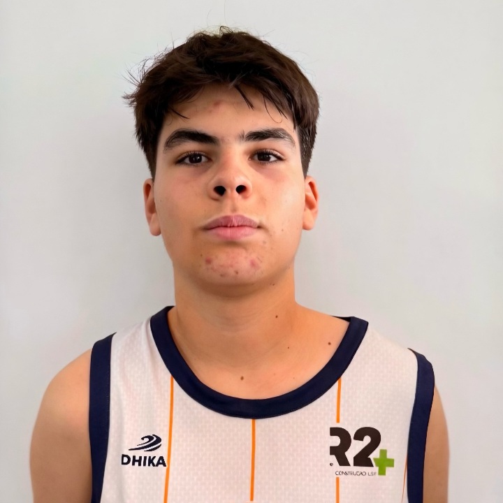 Duarte Carvalho