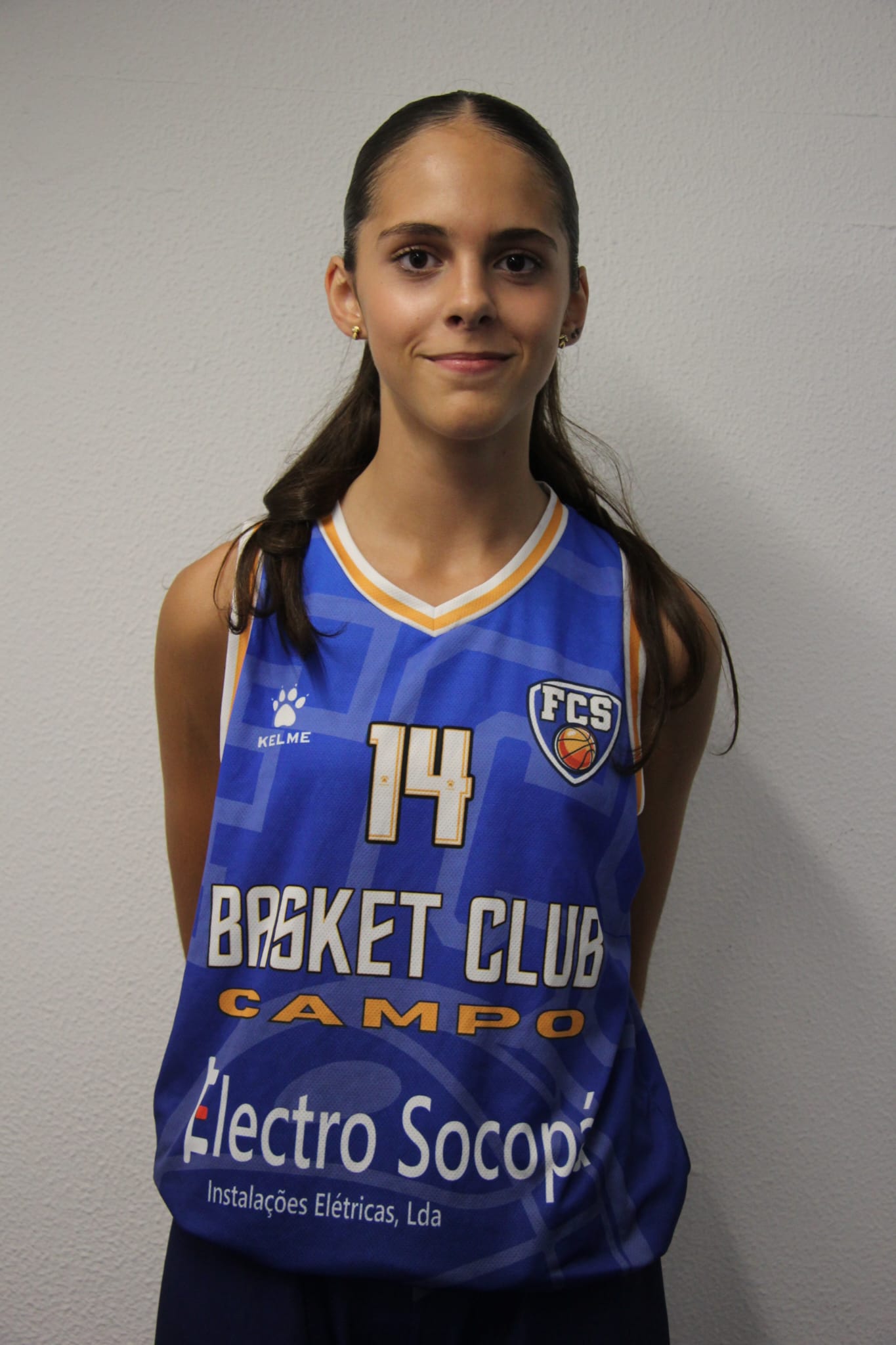 Maria Fonseca