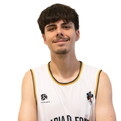 Leandro Freitas