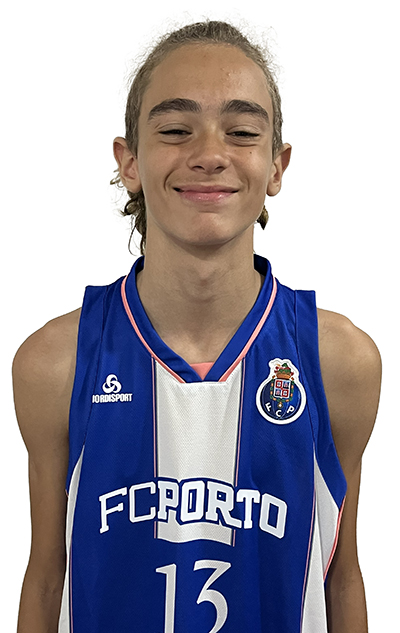 Afonso Maia