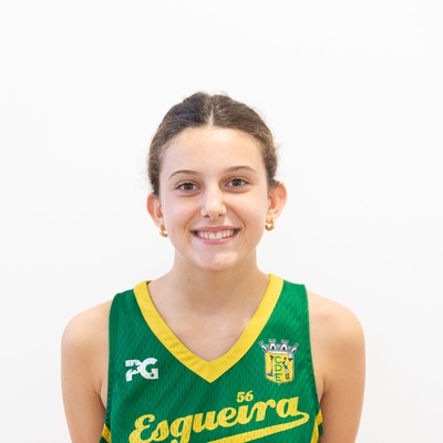 Matilde Santos