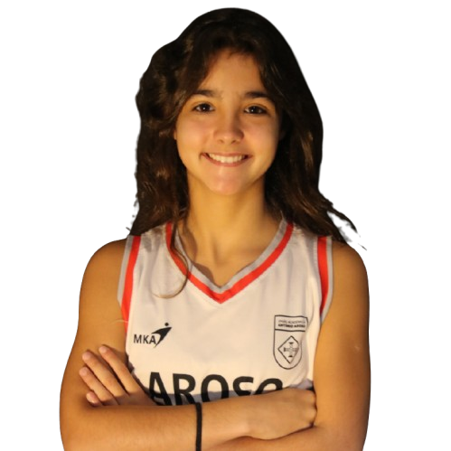 Maria Costa