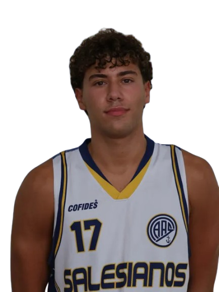 Eduardo Abreu