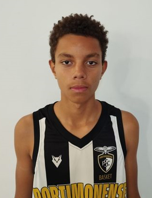 Nicolas Oliveira