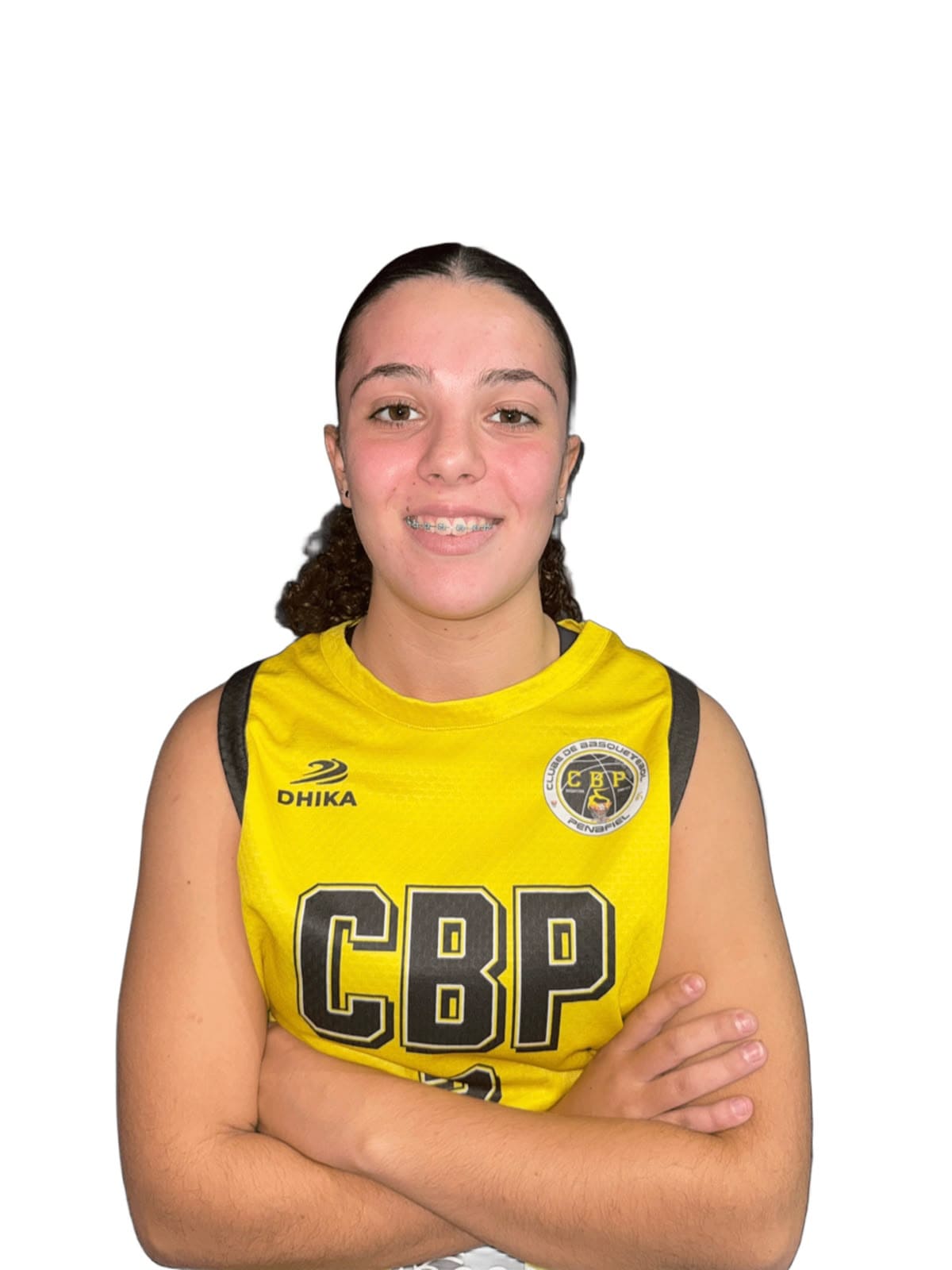Maria Barros