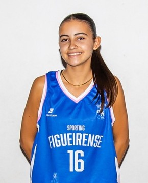 Inês Faustino