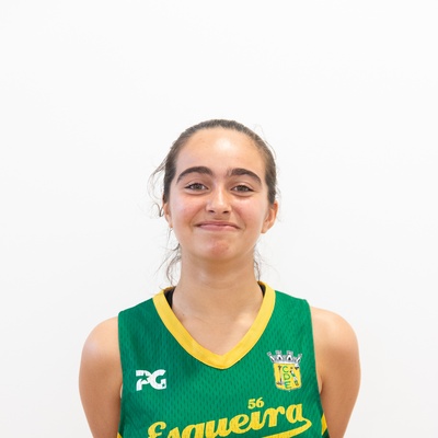 Mafalda Oliveira