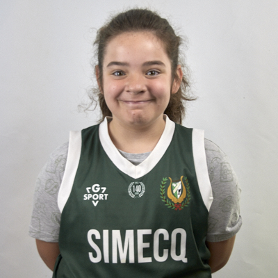 Íris Lima