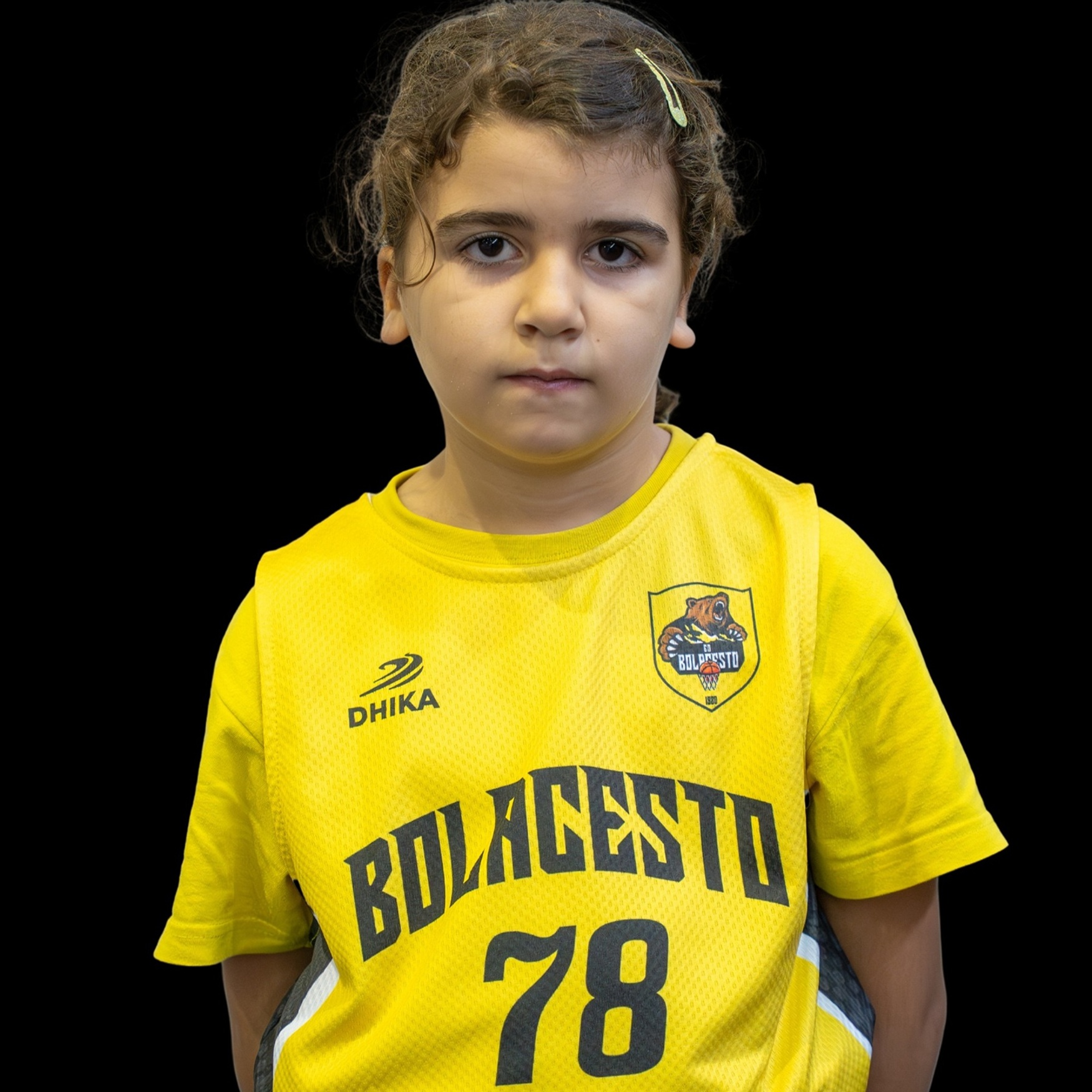 Benedita Almeida