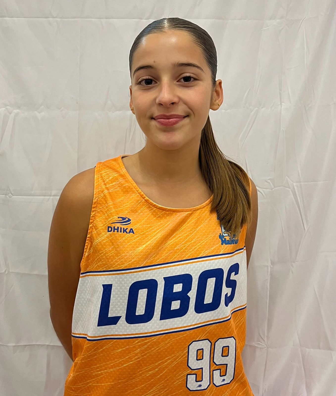 Francisca Prates