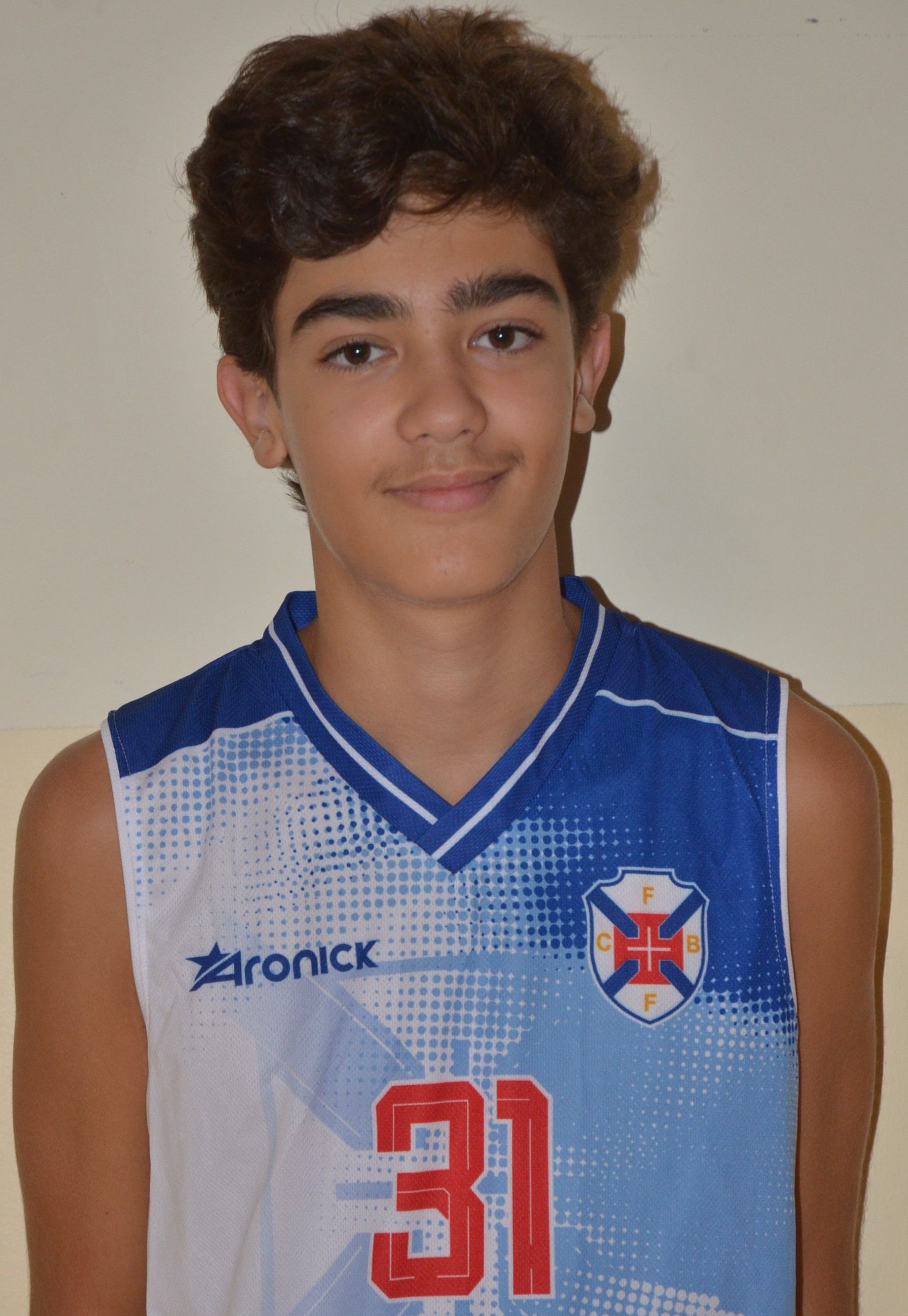 Manuel Pereira