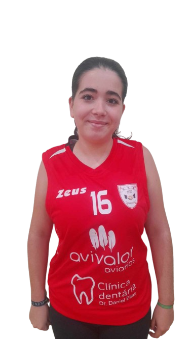 Imagem perfil atleta