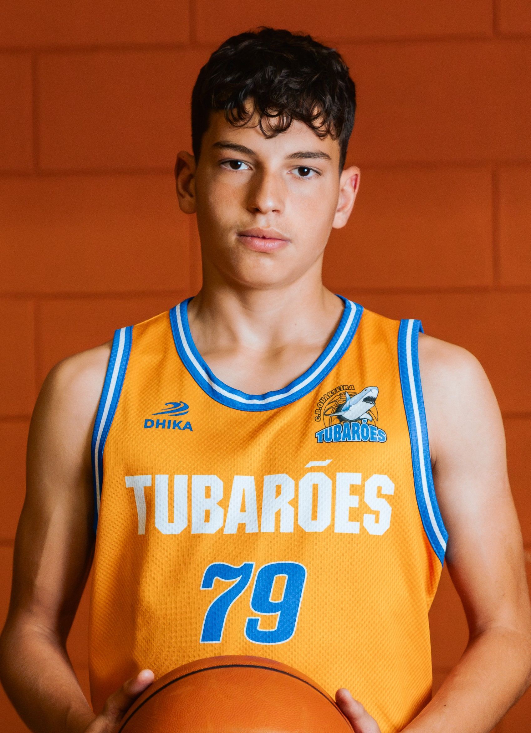 Guilherme Rodrigues