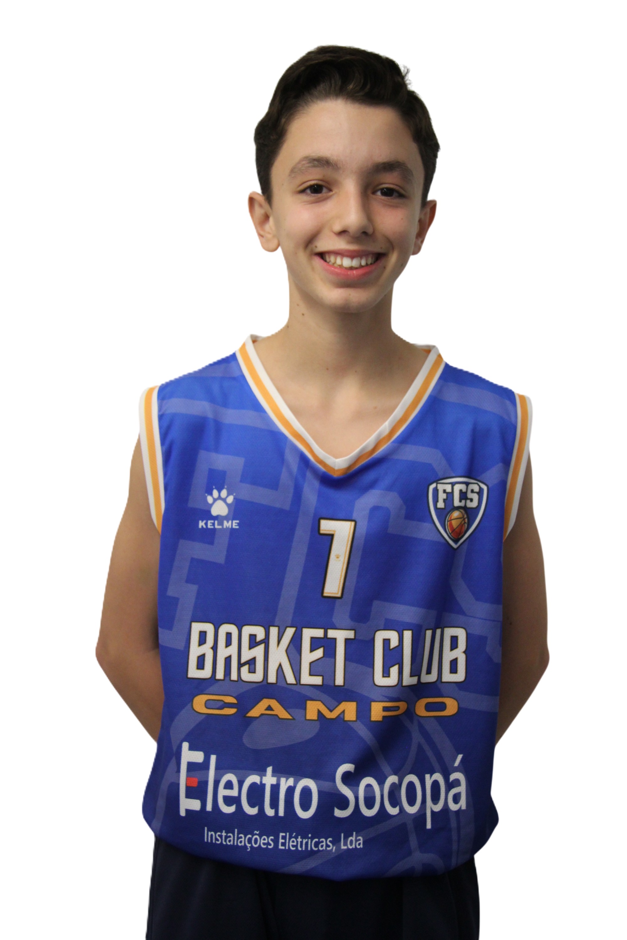 Guilherme Almeida