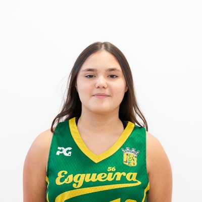 Leonor Gonçalves