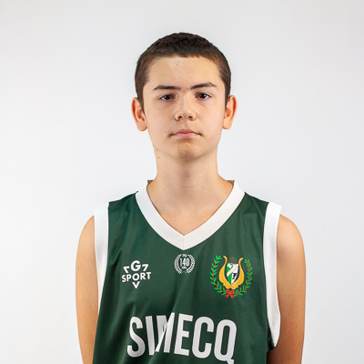 Lucas Natividade