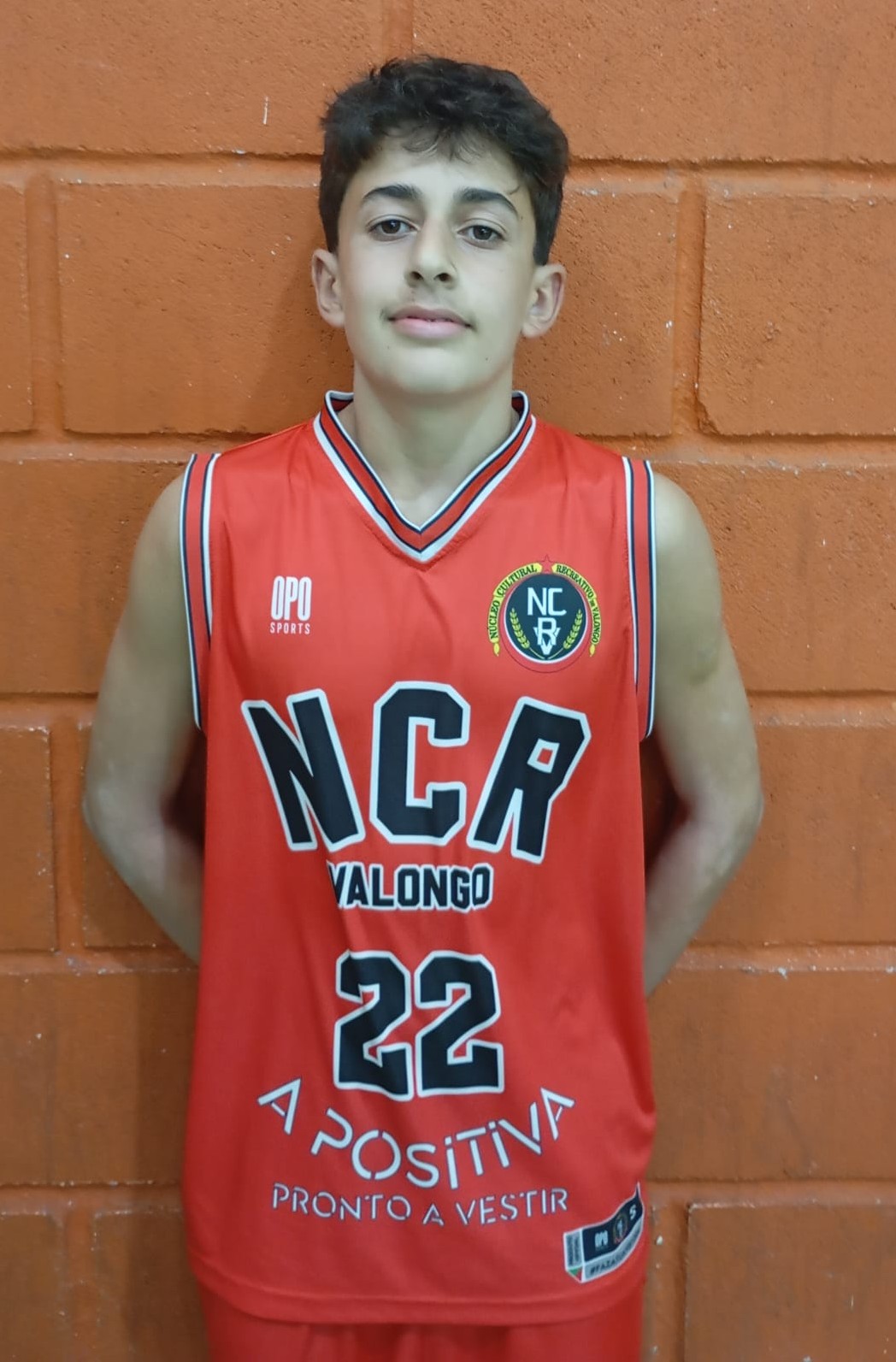 Gonçalo Pimenta
