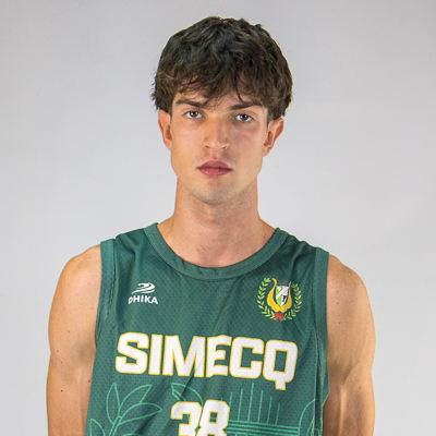 Miguel Silva