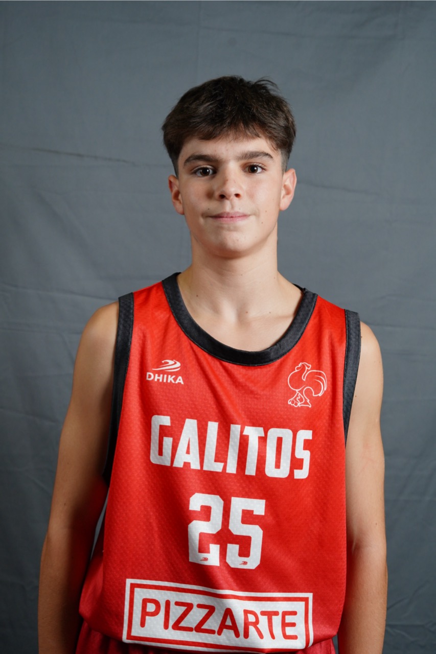 Gabriel Castanheira