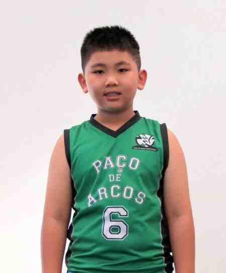 Imagem perfil atleta