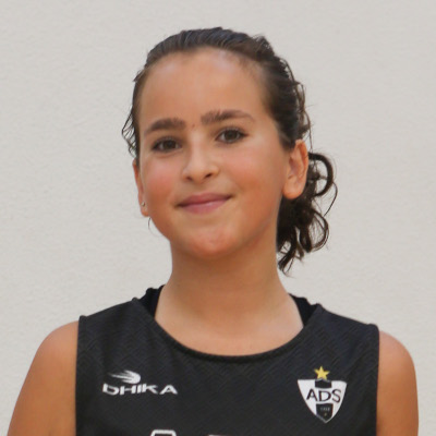 Carolina Almeida