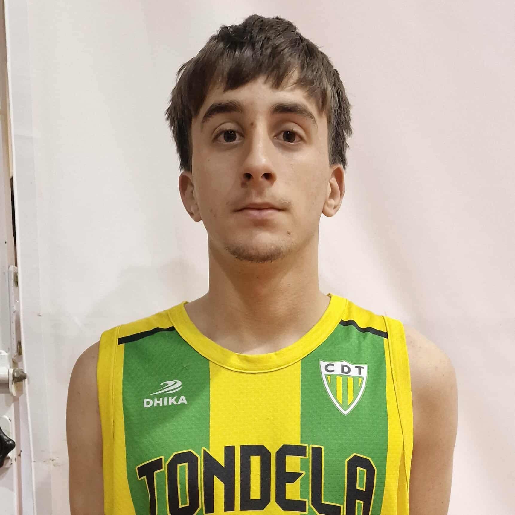 Eduardo Correia