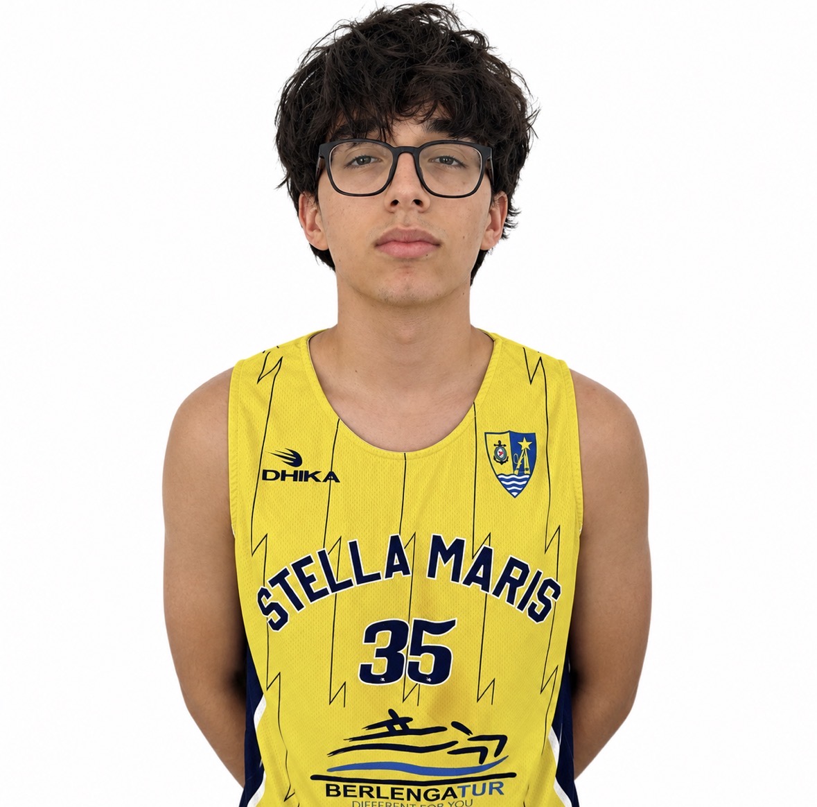 Lucas Preto