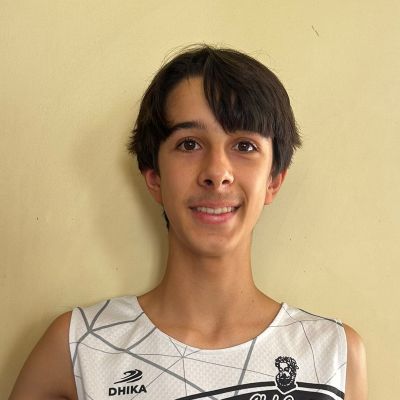Santiago Ventura