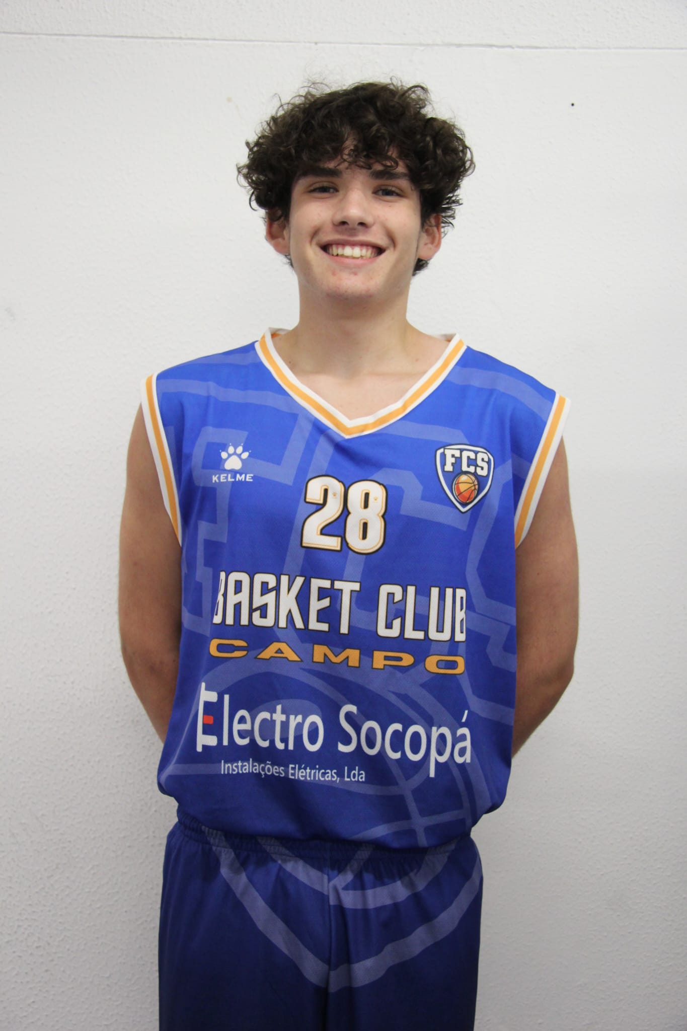 Gonçalo Moreira
