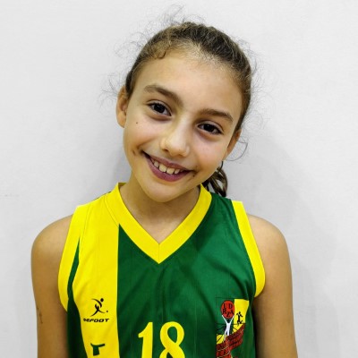 Imagem perfil atleta