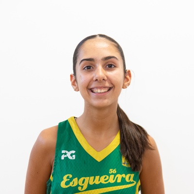 Ana Santos