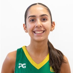 Ana João Santos