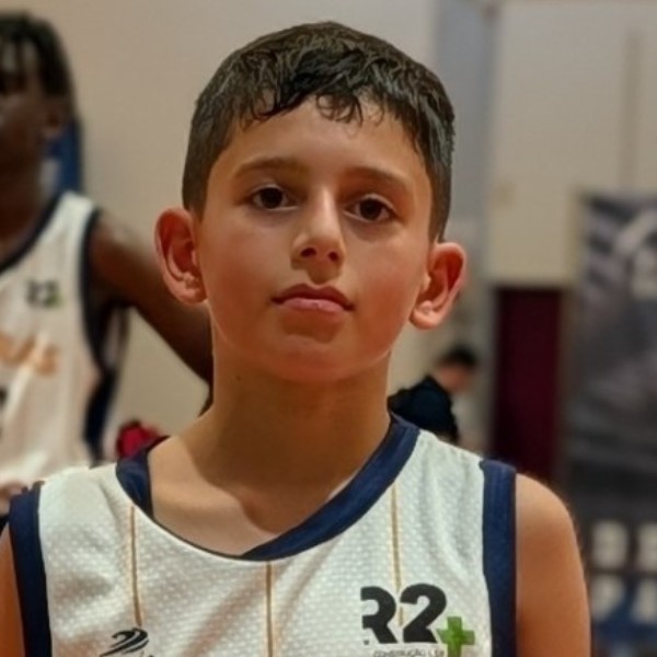 Rodrigo Almeida