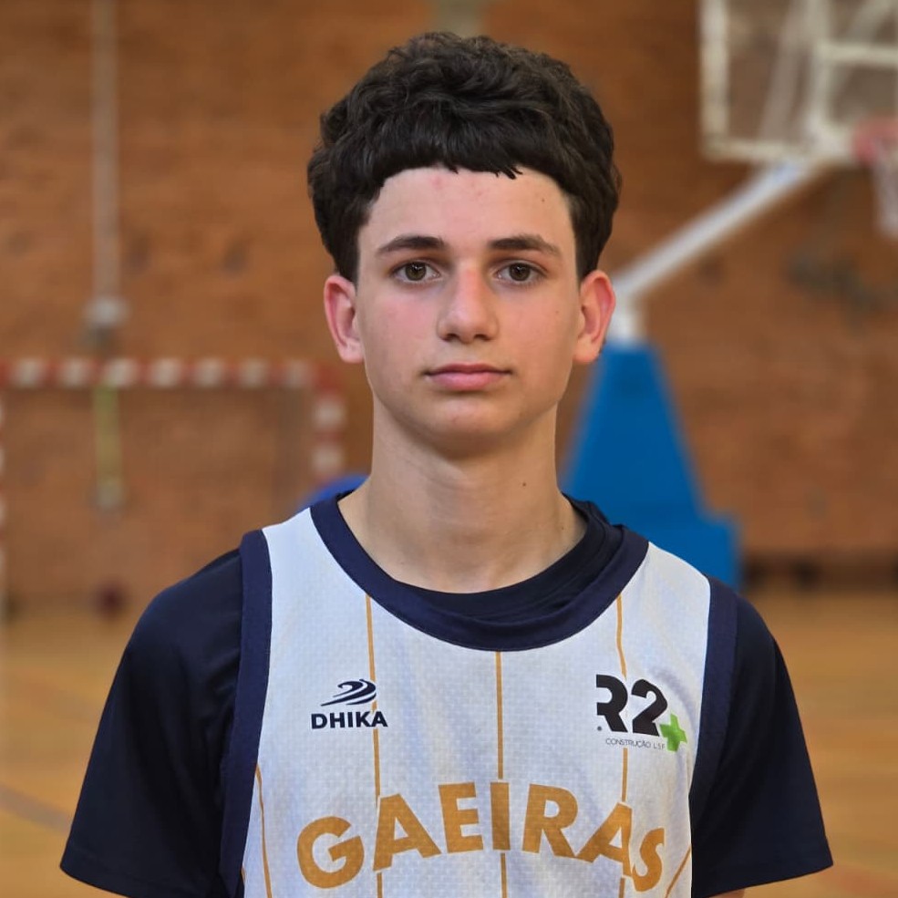Gonçalo Almeida