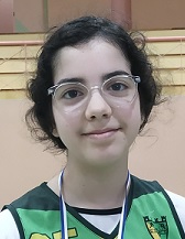 Beatriz Santos