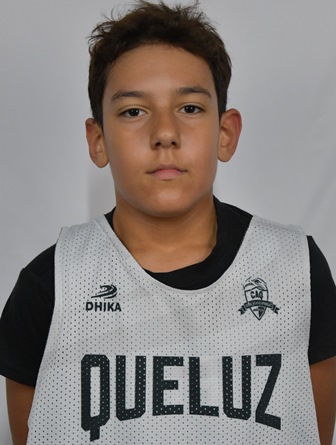 Miguel Tomas