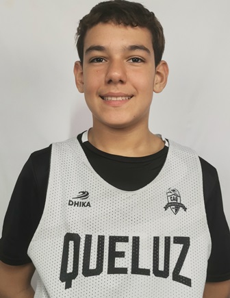 Rafael Tomas