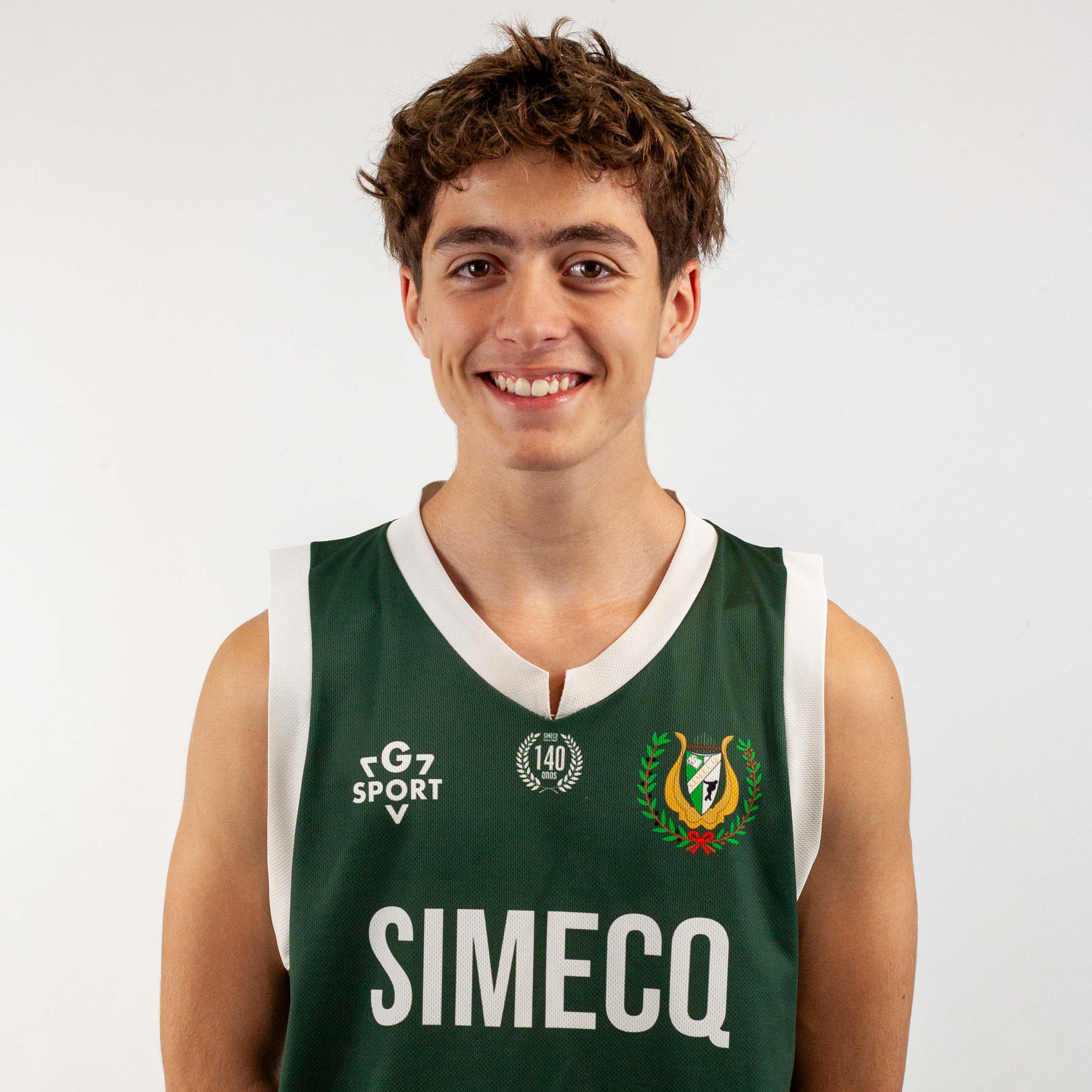 Rodrigo Garrido