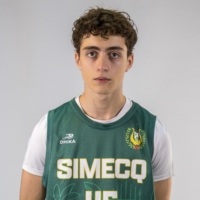Rodrigo Garrido