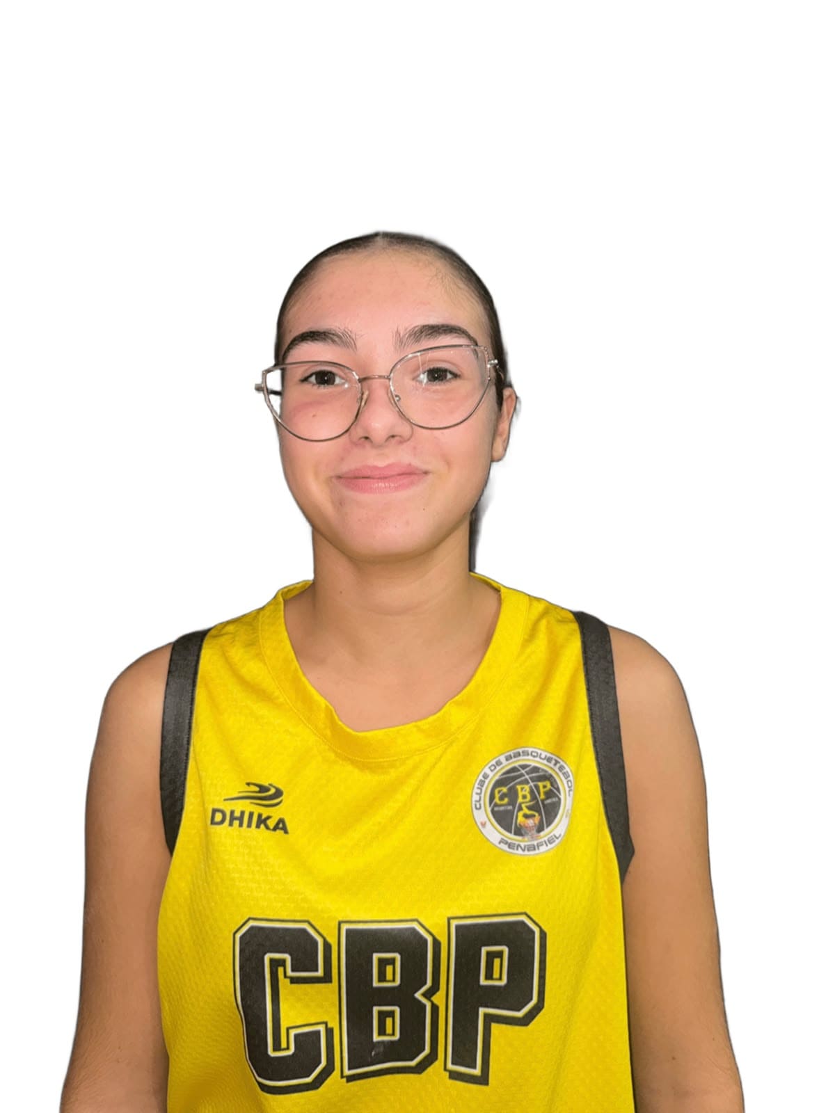 Imagem perfil atleta