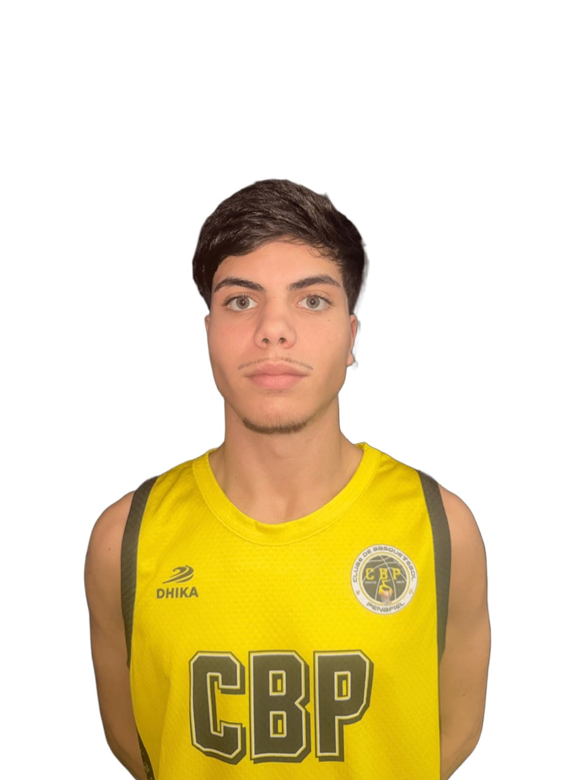 Rodrigo Machado