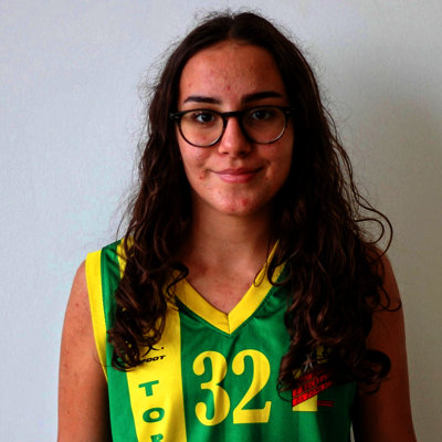 Ana Pinto