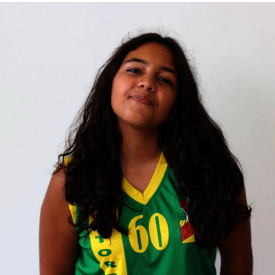 Matilde Silva