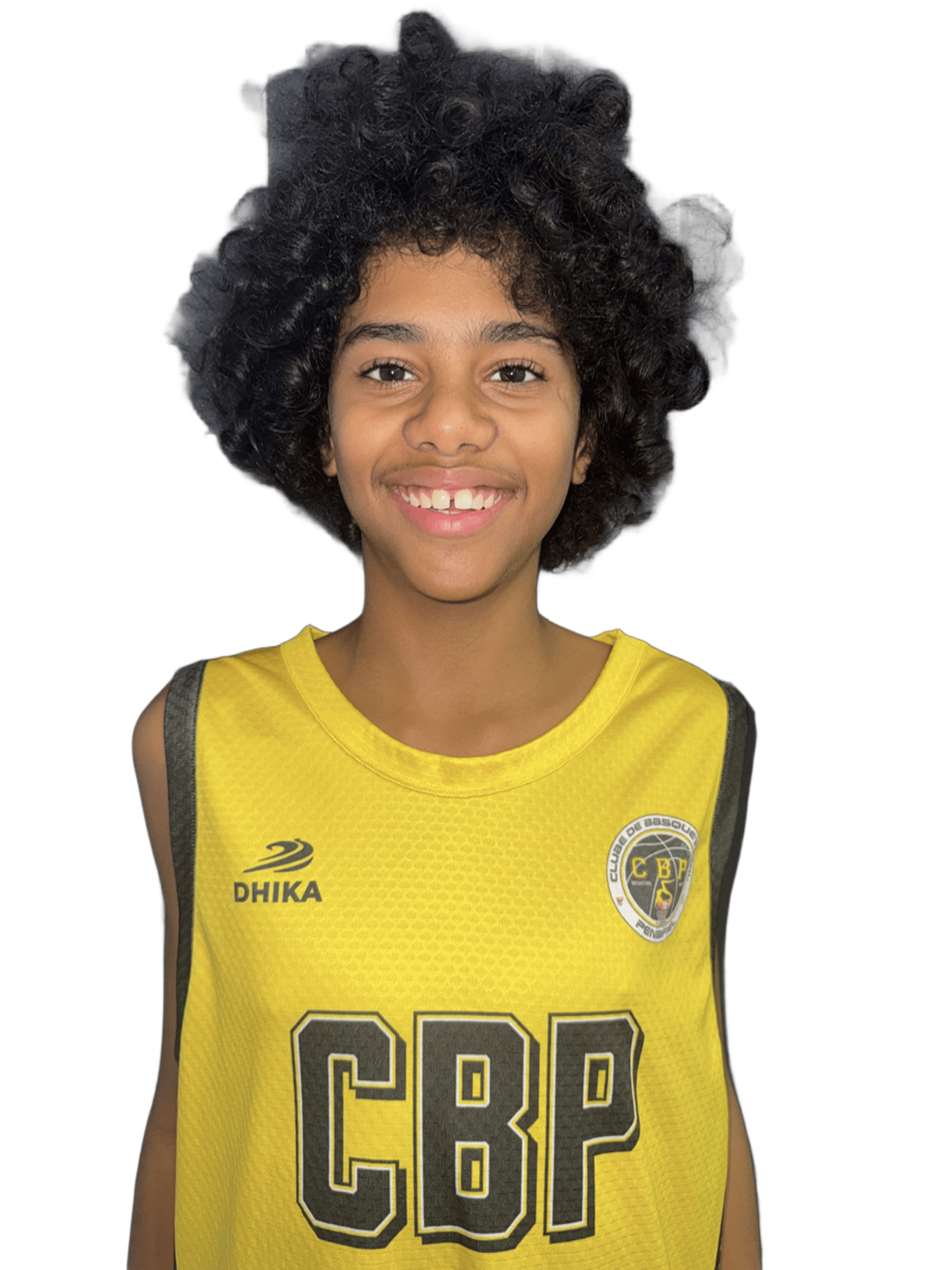 Joao Santos