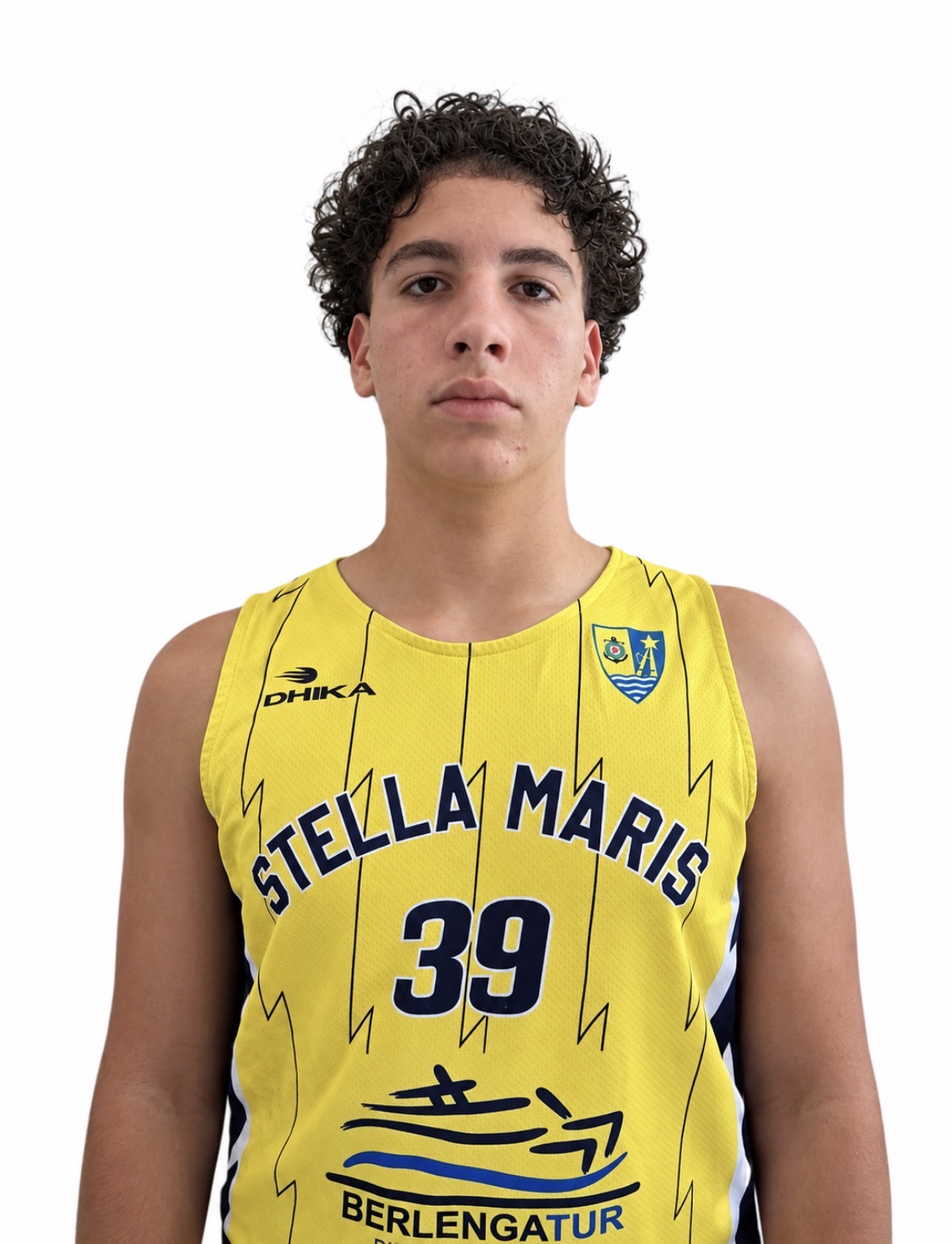 Rafael Matos