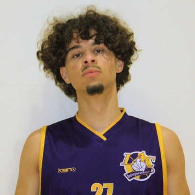 TIAGO RIBEIRO