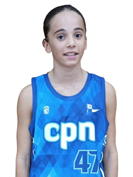 Margarida Silva