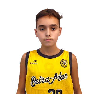 Tiago Santos